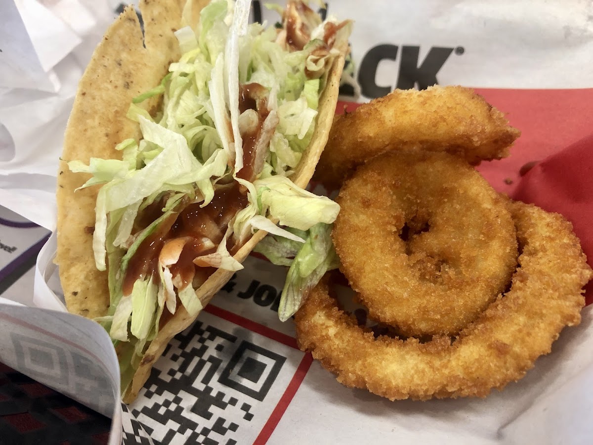 Jack in the Box Photo 9