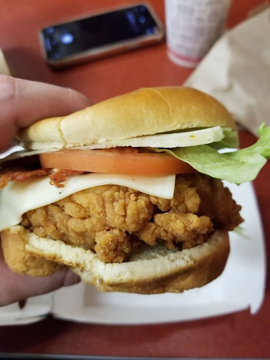 Jack in the Box Photo 4