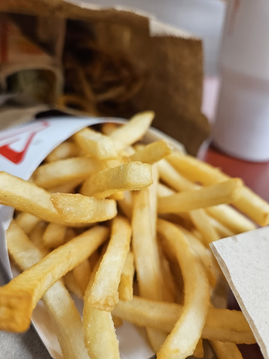 Jack in the Box Photo 5