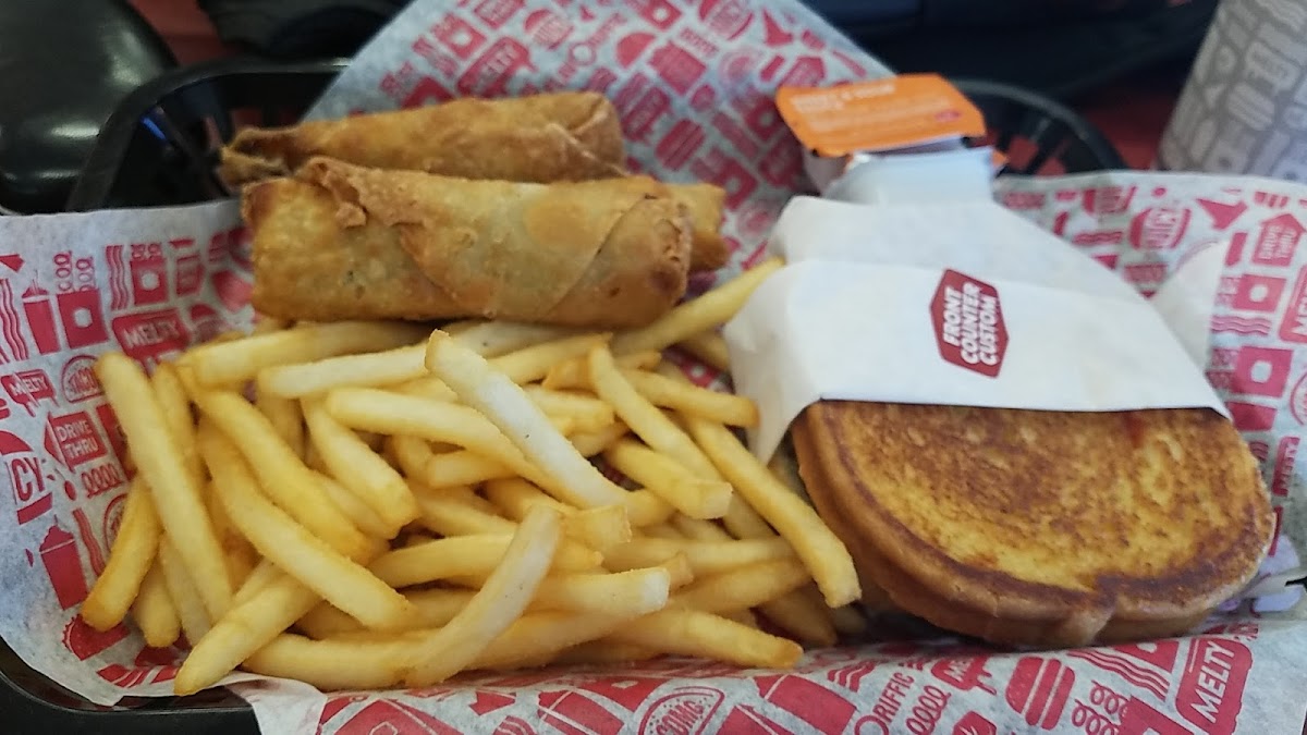 Jack in the Box Photo 6