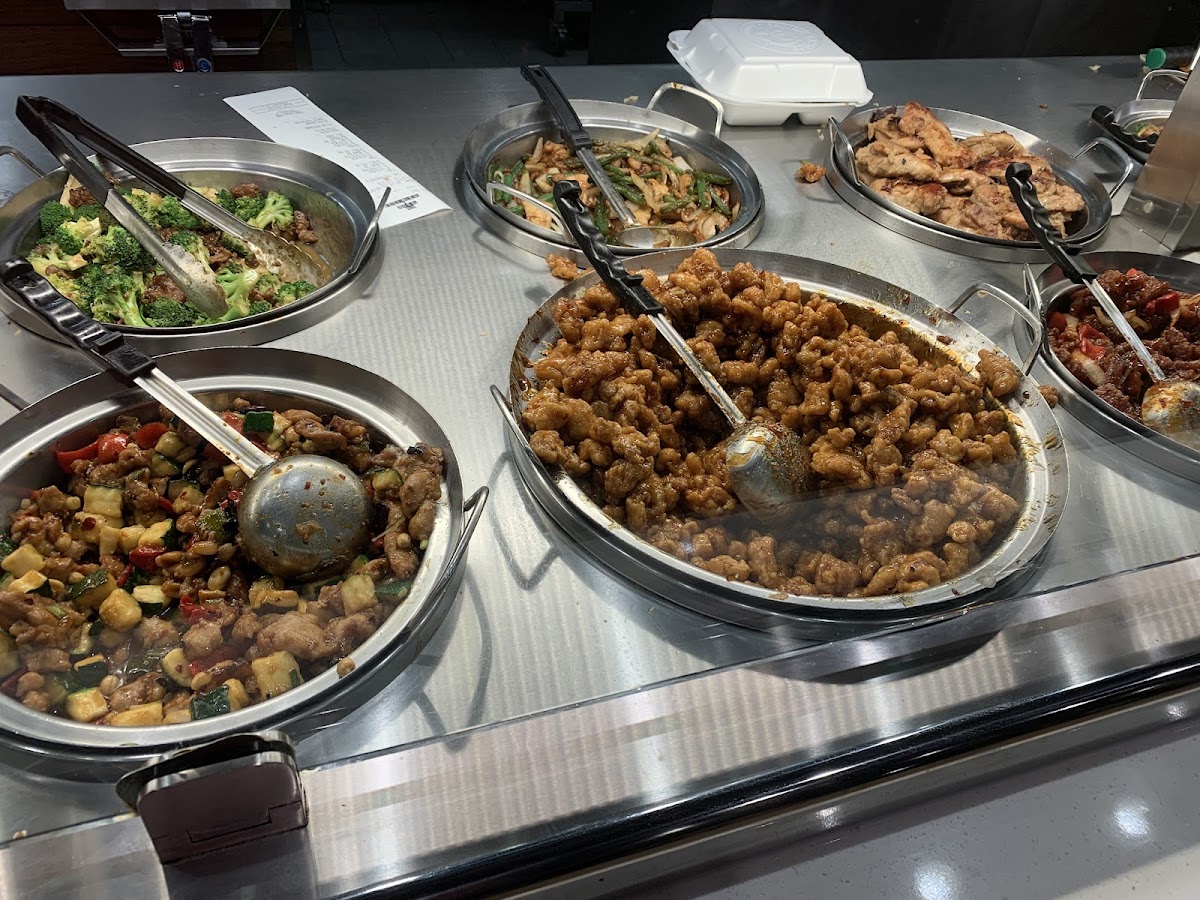 Panda Express Photo 4