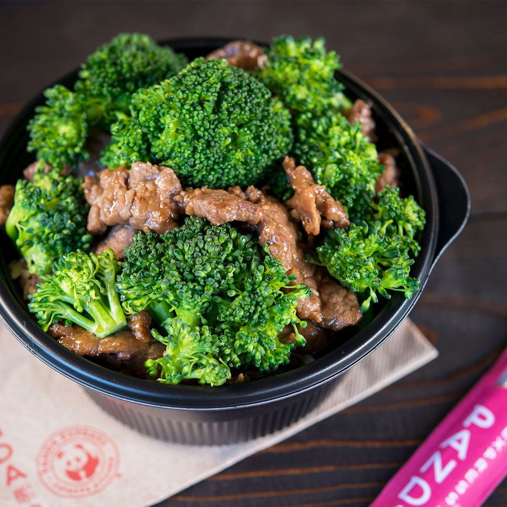 Panda Express Photo 5