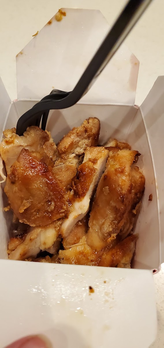Panda Express Photo 6