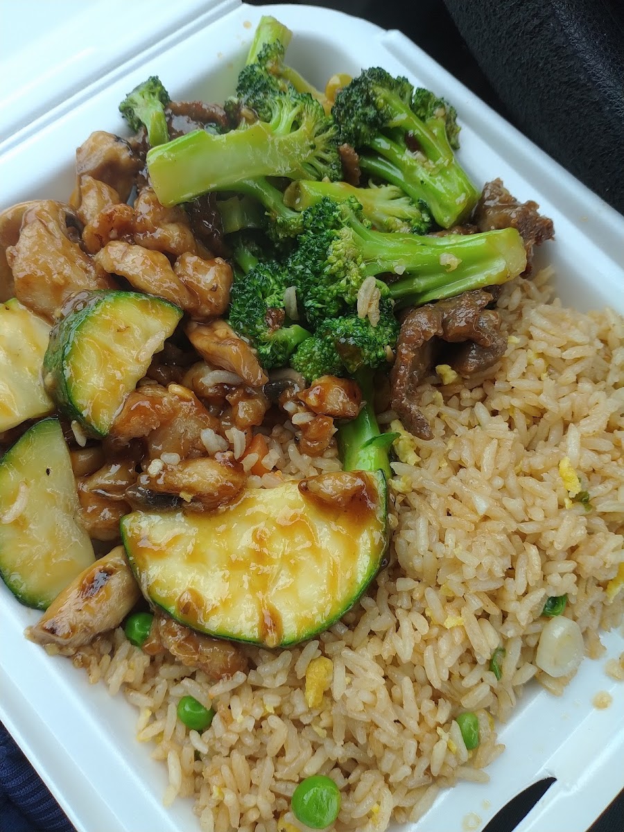 Panda Express Photo 7