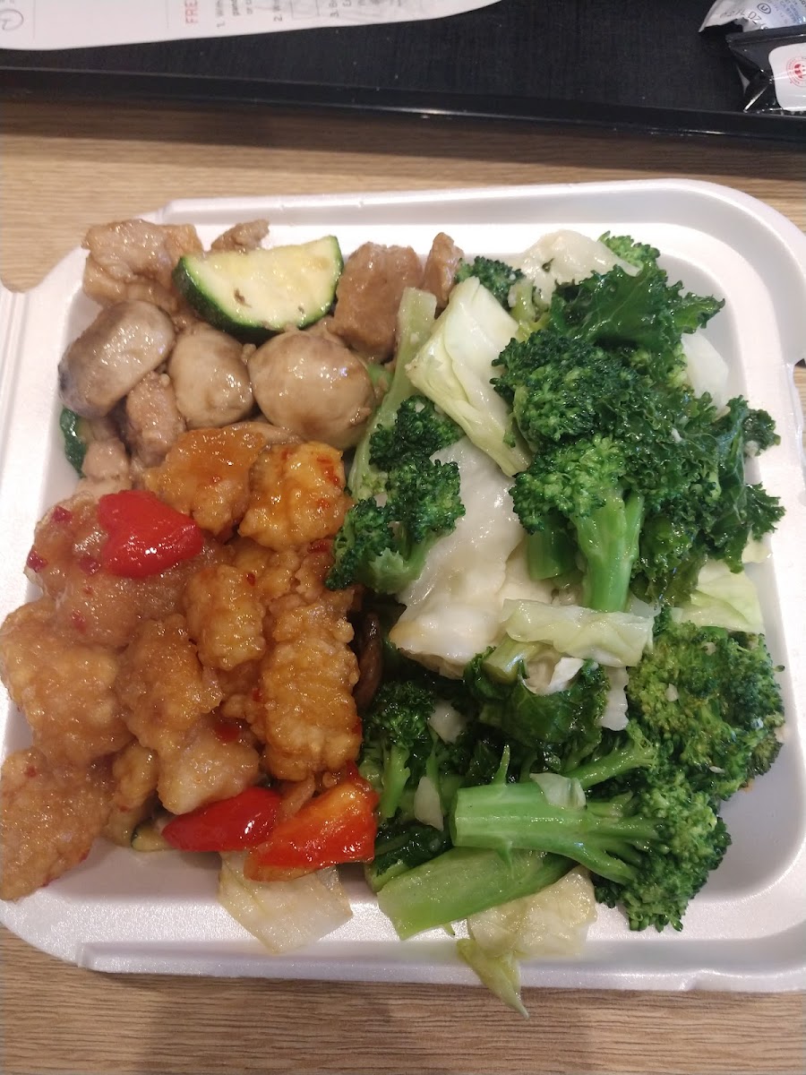Panda Express Photo 8