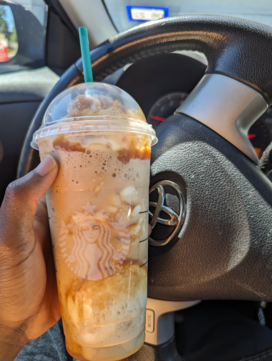 Starbucks Photo 9