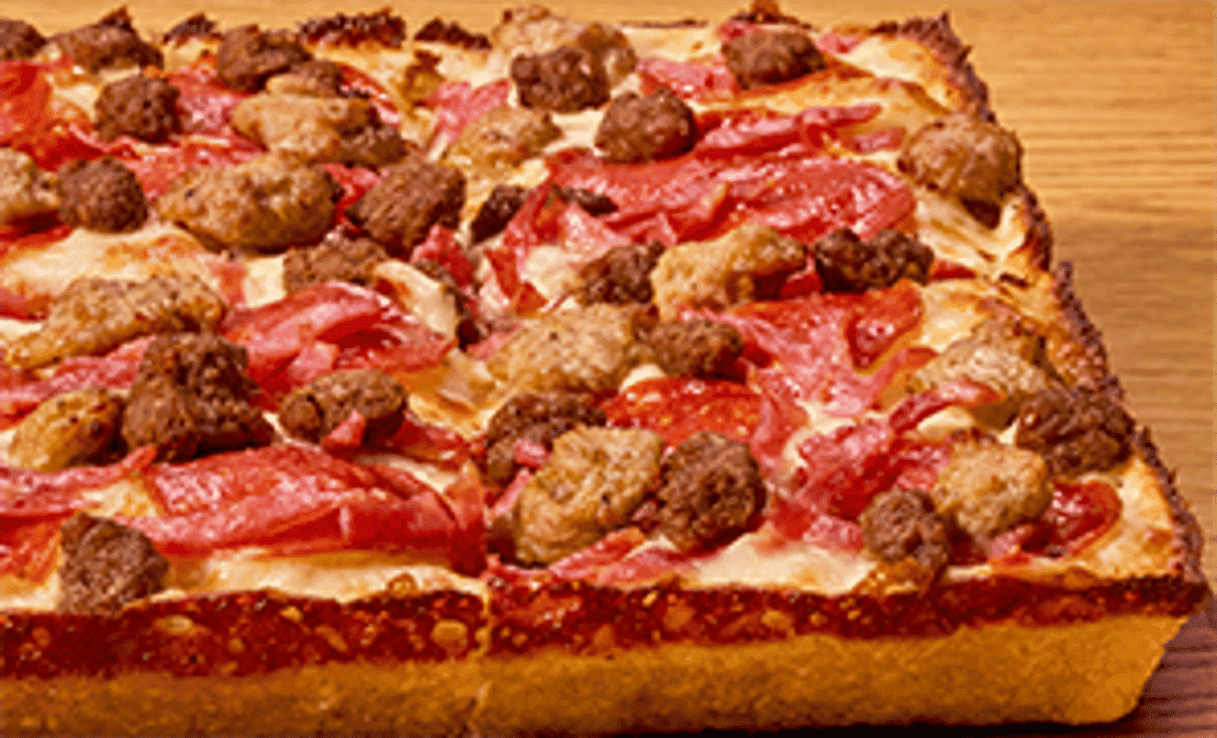 Hungry Howie's Pizza Photo 3