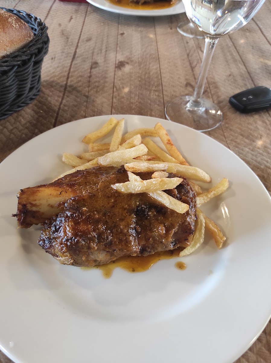 La Cuchara