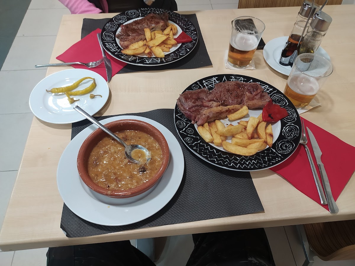 La Cuchara Photo 3
