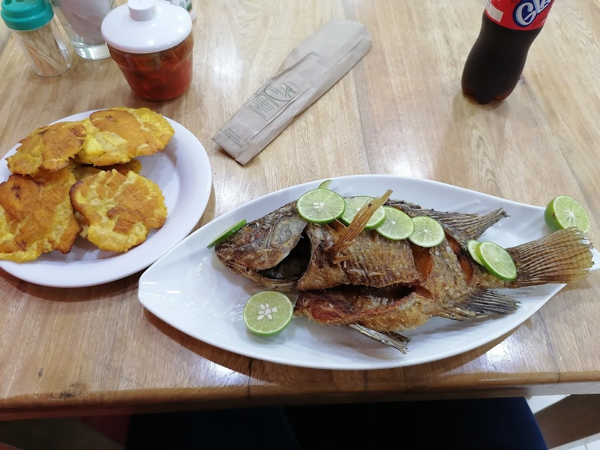 Restaurante El Sabor Chino Photo 5