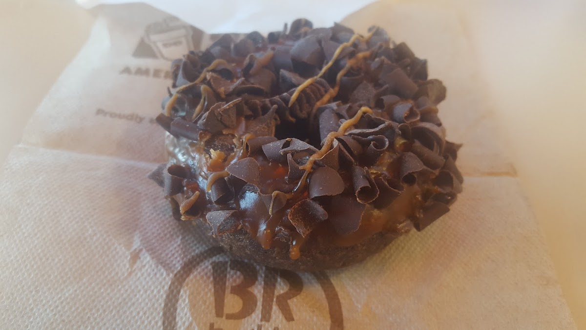 Dunkin' Photo 10