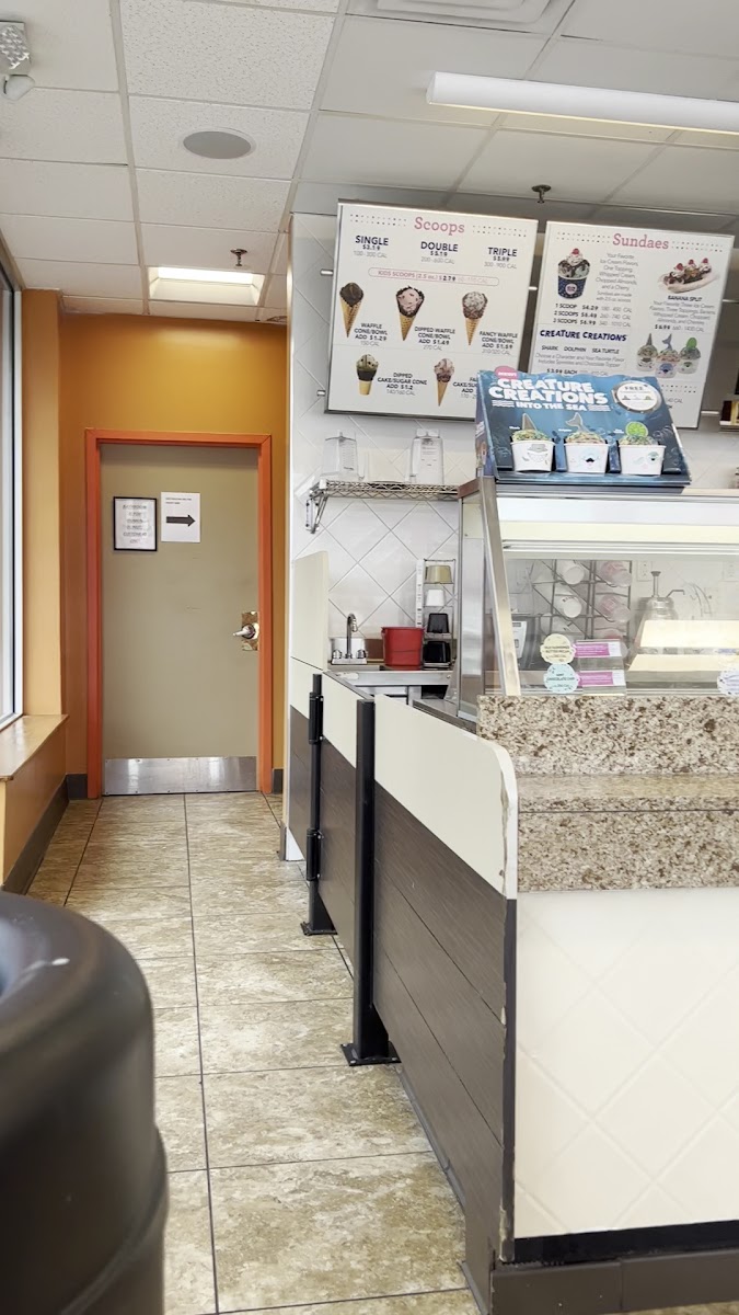 Dunkin' Photo 2
