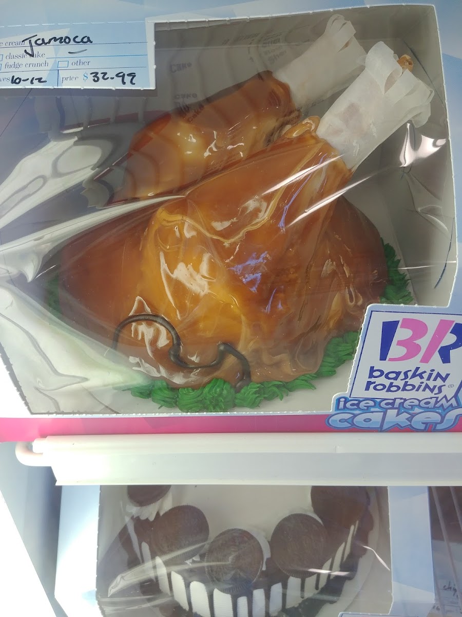 Dunkin' Photo 5