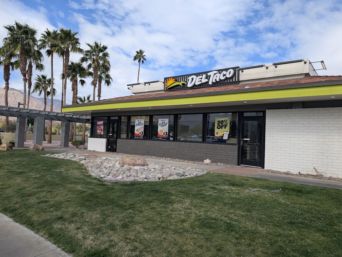 Del Taco