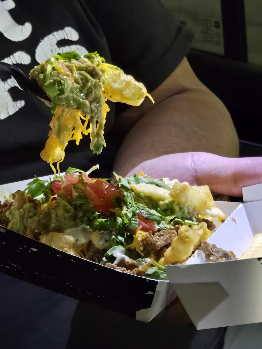 Del Taco Photo 3