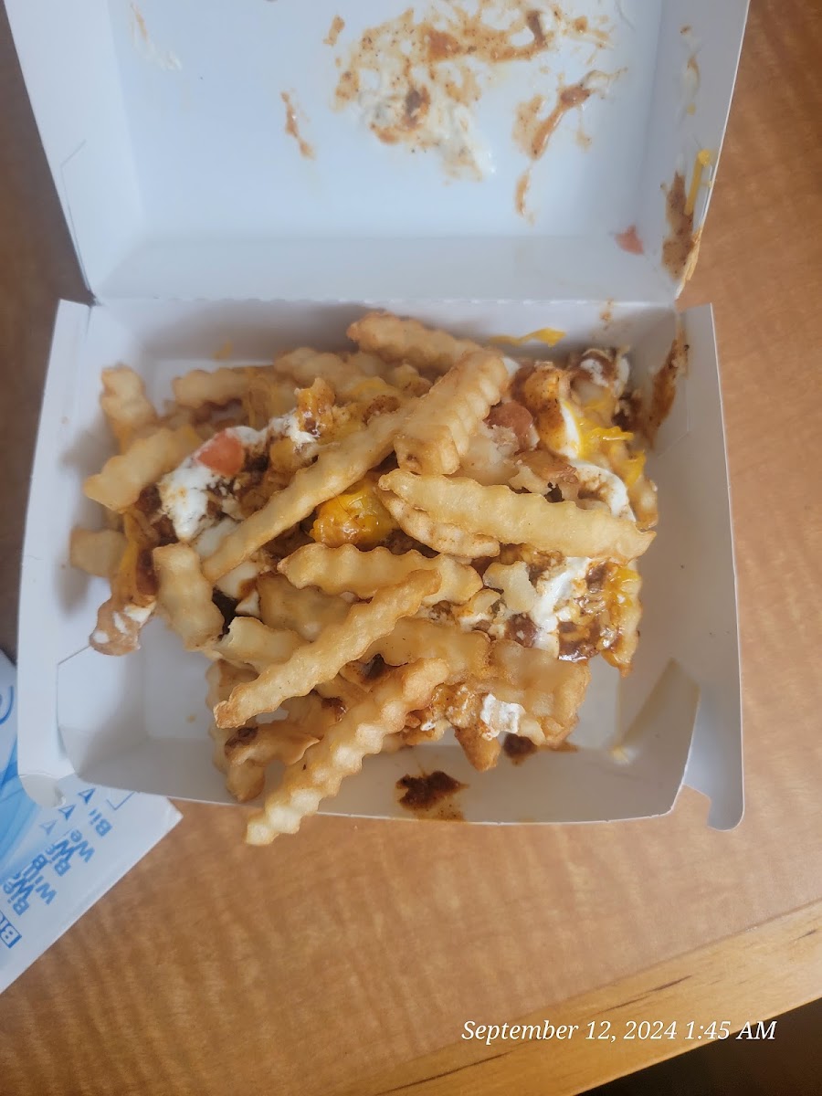 Del Taco Photo 6