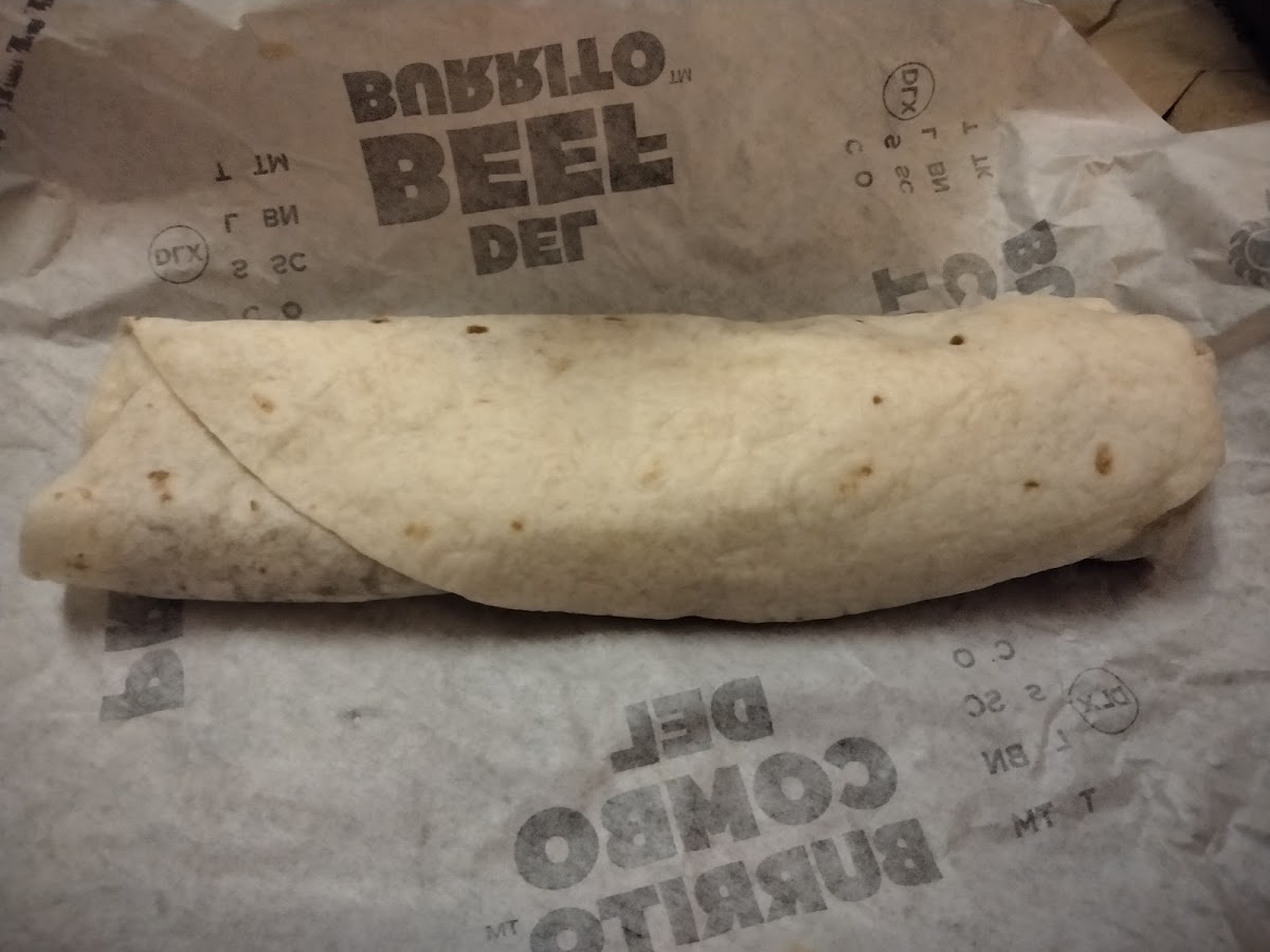 Del Taco Photo 8