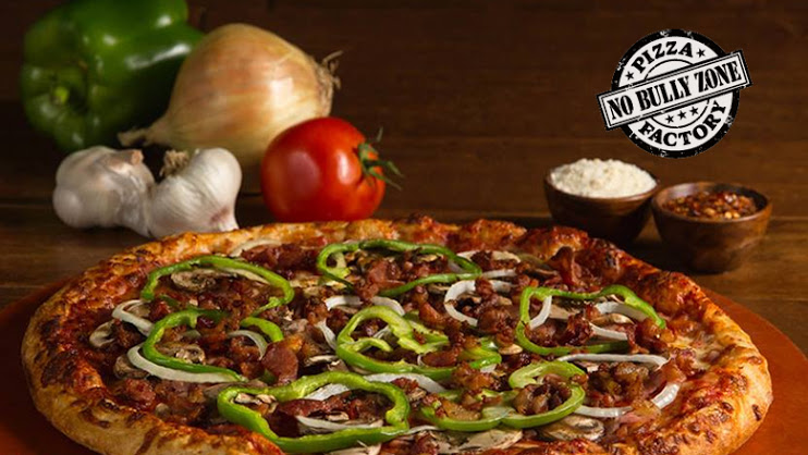 Pizza Factory Photo 2