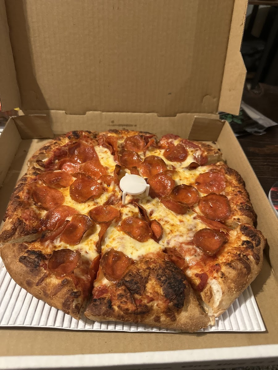 Pizza Factory Photo 4