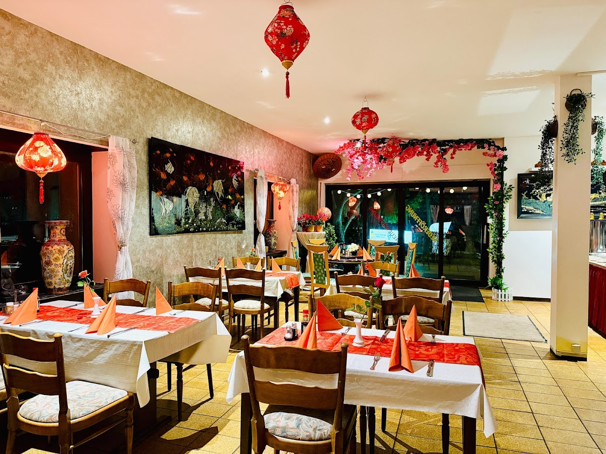 Asia Cuisine Photo 4