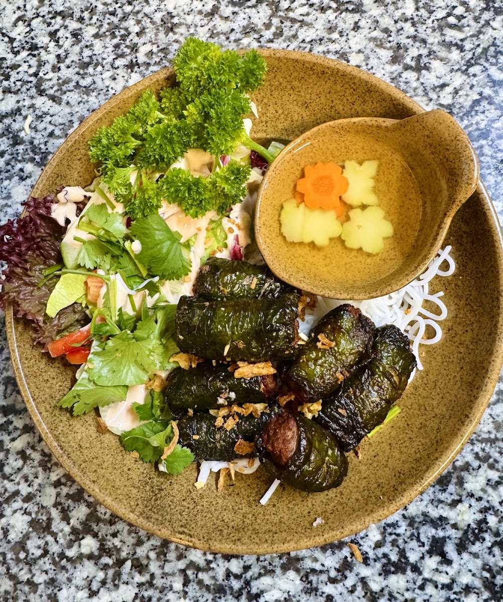 Asia Cuisine Photo 5
