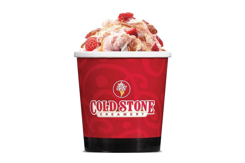 Cold Stone Creamery Photo 2
