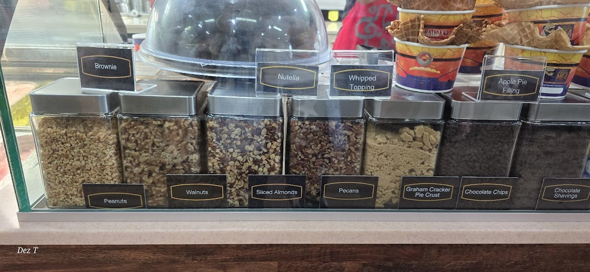Cold Stone Creamery Photo 8