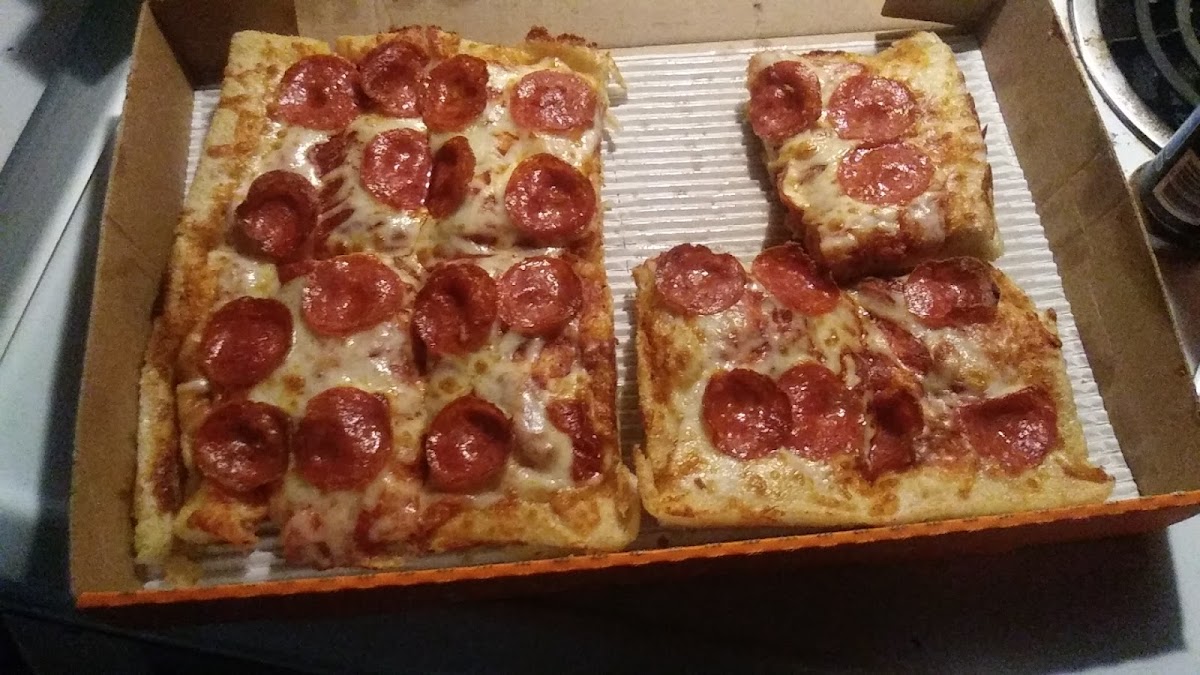 Little Caesars Pizza Photo 6