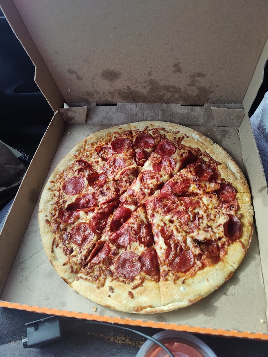 Little Caesars Pizza Photo 9