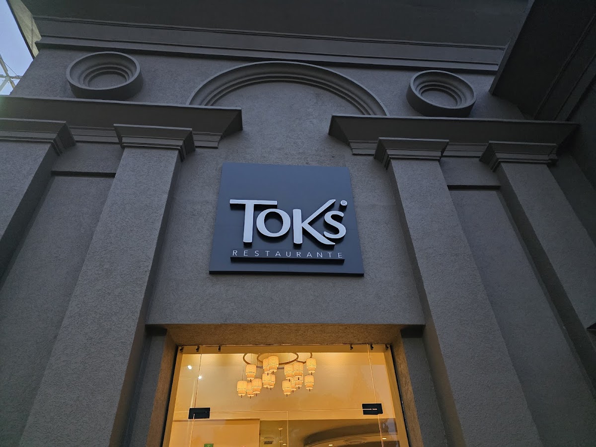 Toks