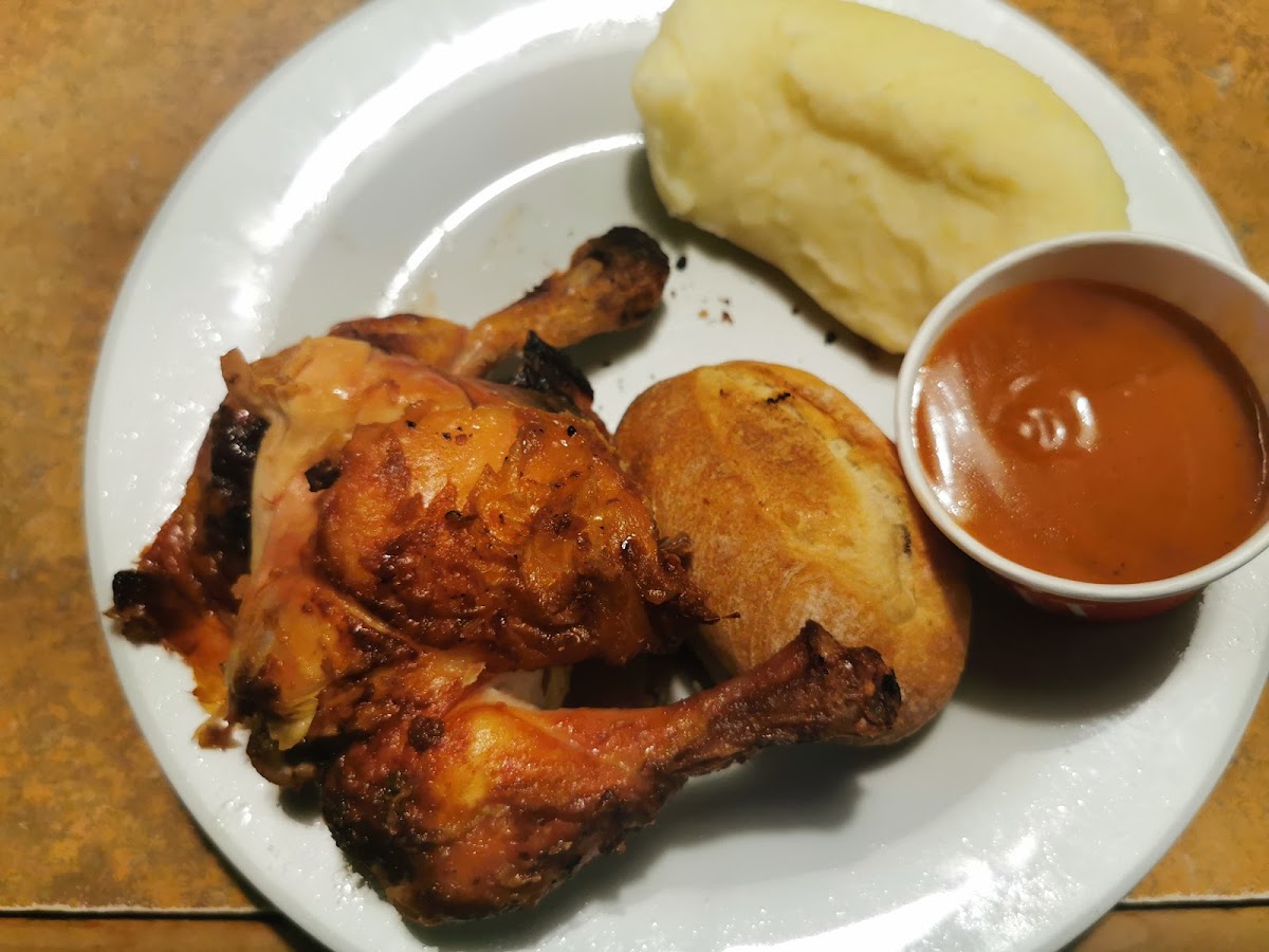 Swiss Chalet Photo 10