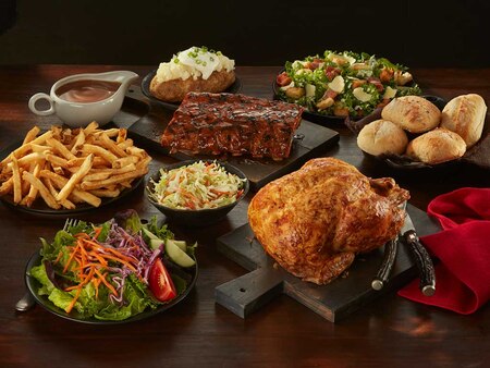 Swiss Chalet Photo 3