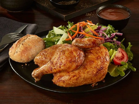Swiss Chalet Photo 8