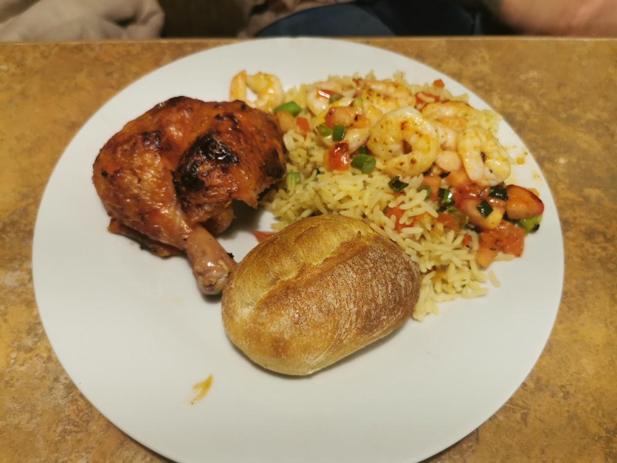 Swiss Chalet Photo 9