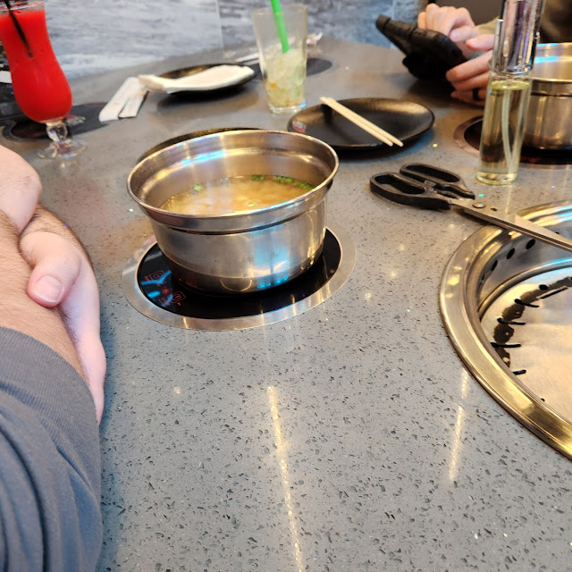 Miso for K Pot
