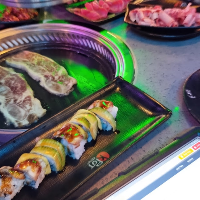 Sushi Rice