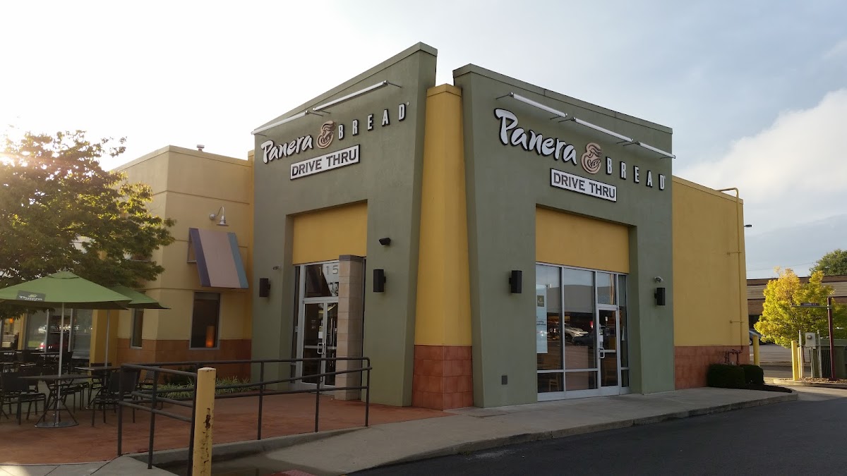 Panera Bread