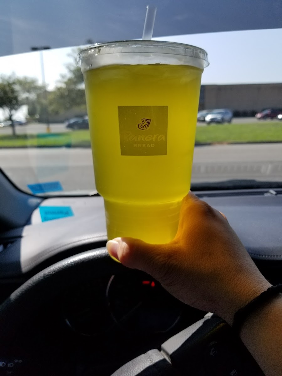 Panera Bread Photo 6