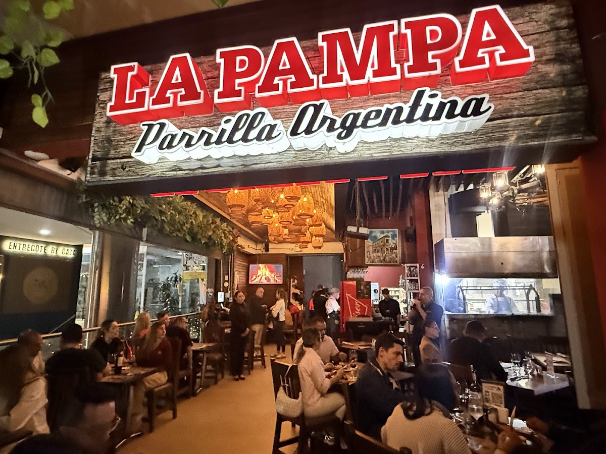 La Pampa