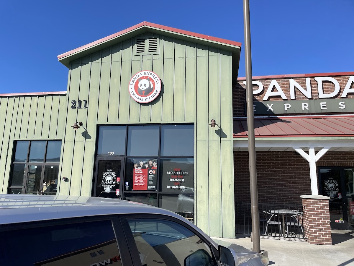 Panda Express