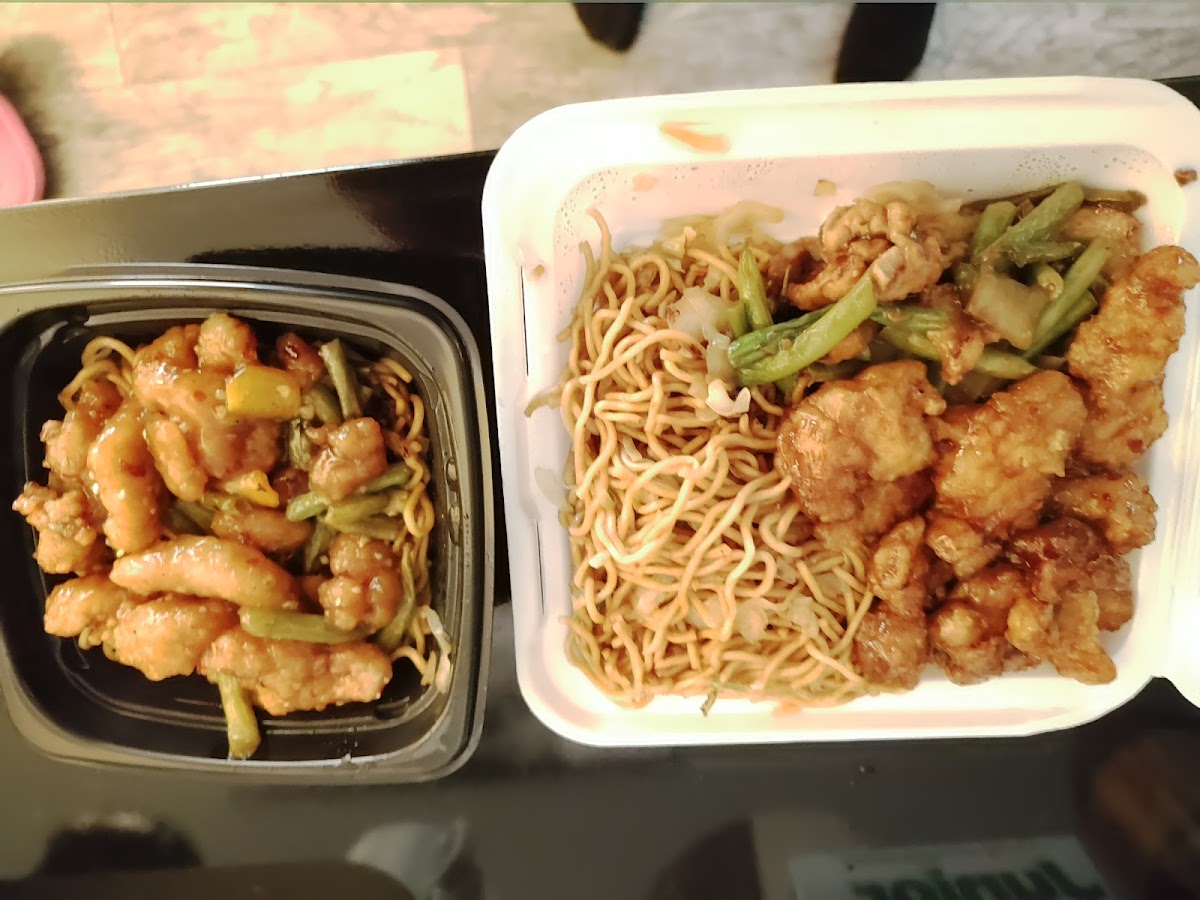 Panda Express Photo 10
