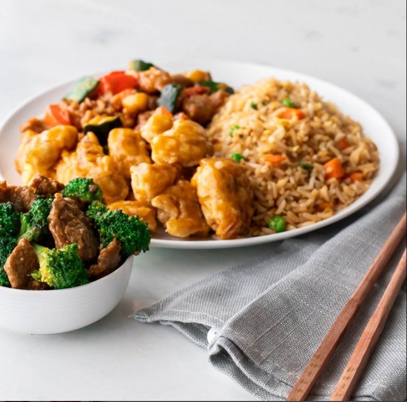 Panda Express Photo 3