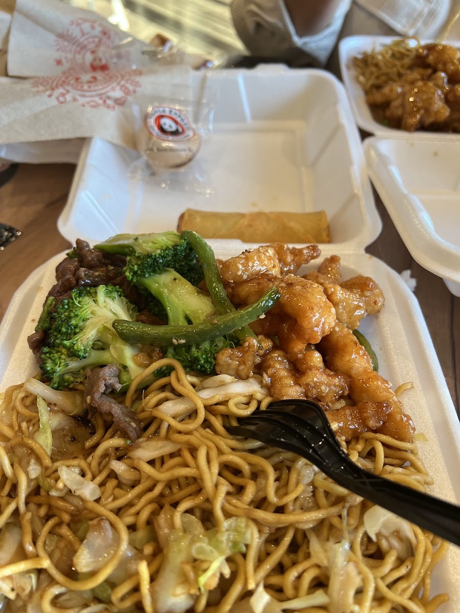 Panda Express Photo 5