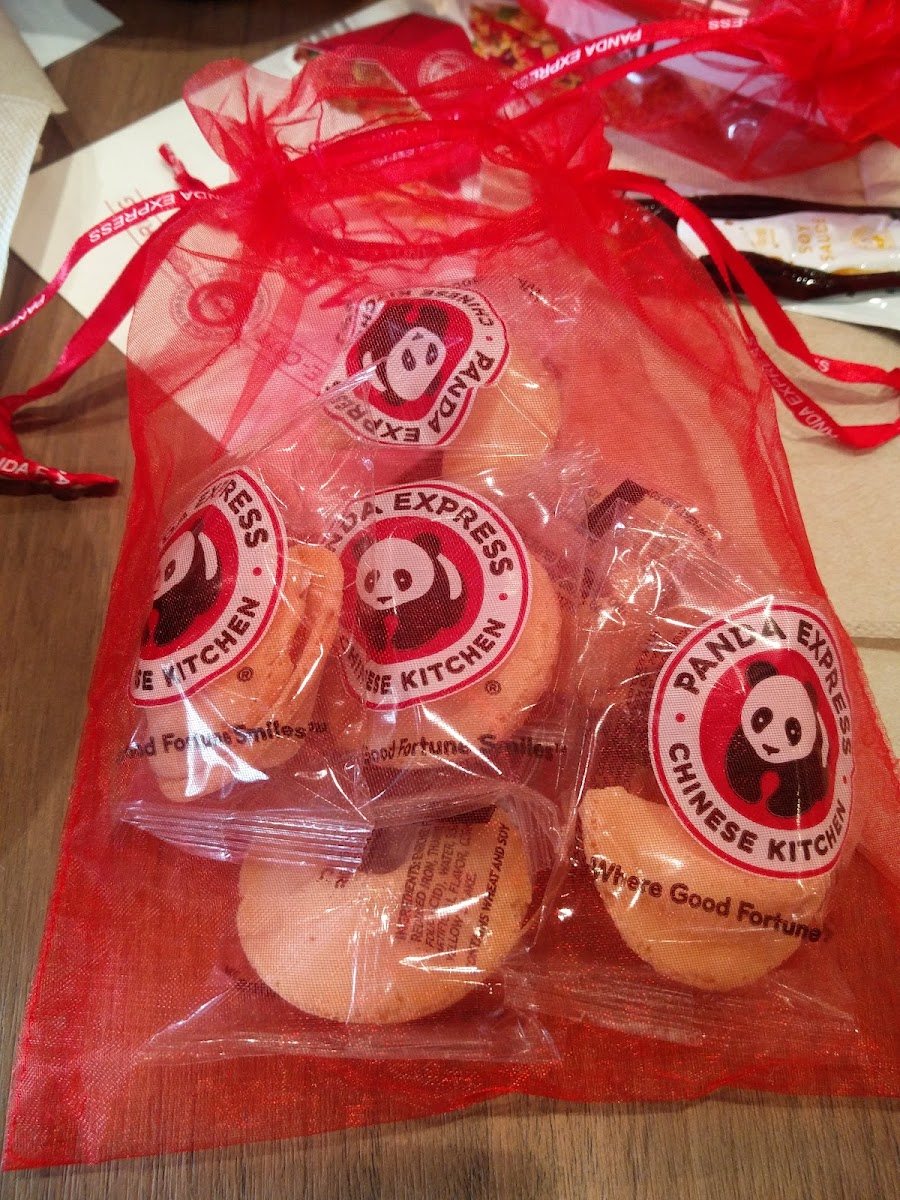 Panda Express Photo 6