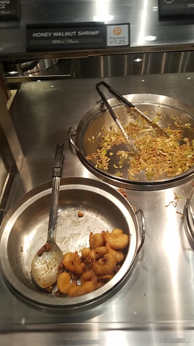 Panda Express Photo 7
