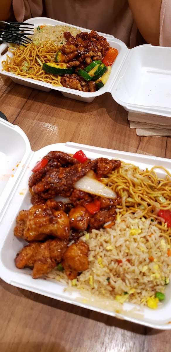 Panda Express Photo 8