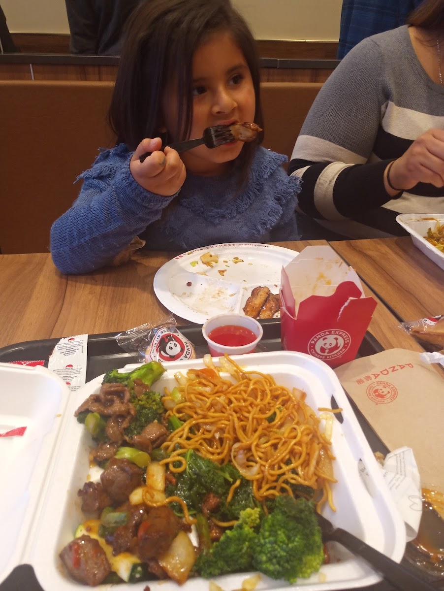 Panda Express Photo 9