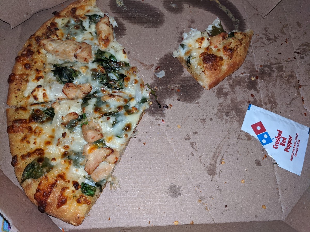 Domino's Pizza Photo 9