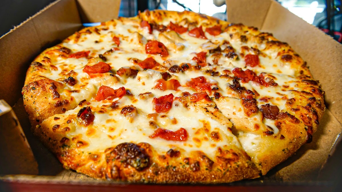 Domino's Pizza Photo 8