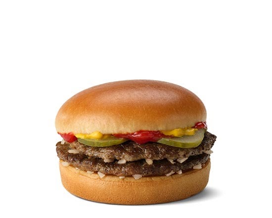 McDonald's Photo 3